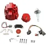 Accel 8200ACC Tune Up Kit