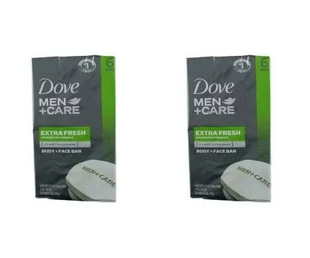 Dove Men + Care 3 in 1 Cleanser