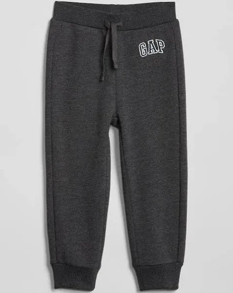 NWT - BabyGap Logo Pull-On Joggers - 5 Years