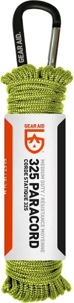 Gear Aid │ 325 Paracord