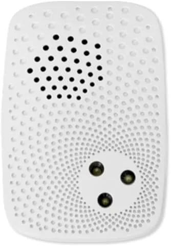 Qolsys QZ2300-840 Wireless Zwave IQ Siren