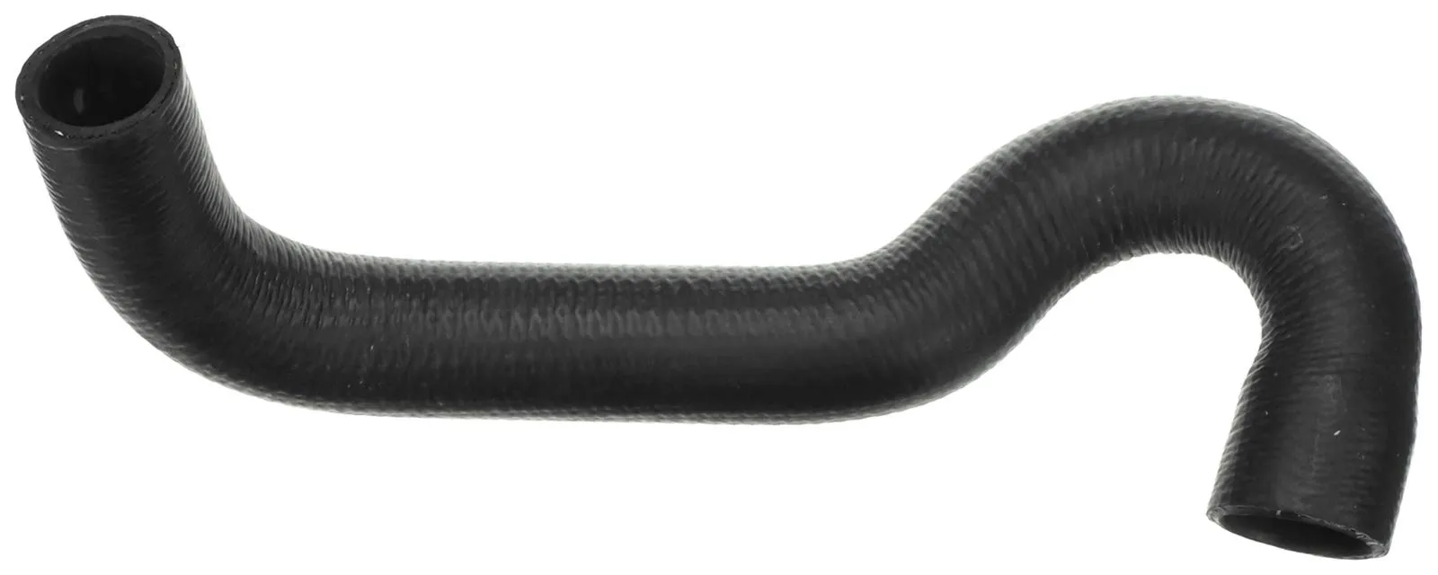 Lower Radiator Hose   Gates   22478