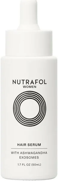 Nutrafol Hair Serum for Women