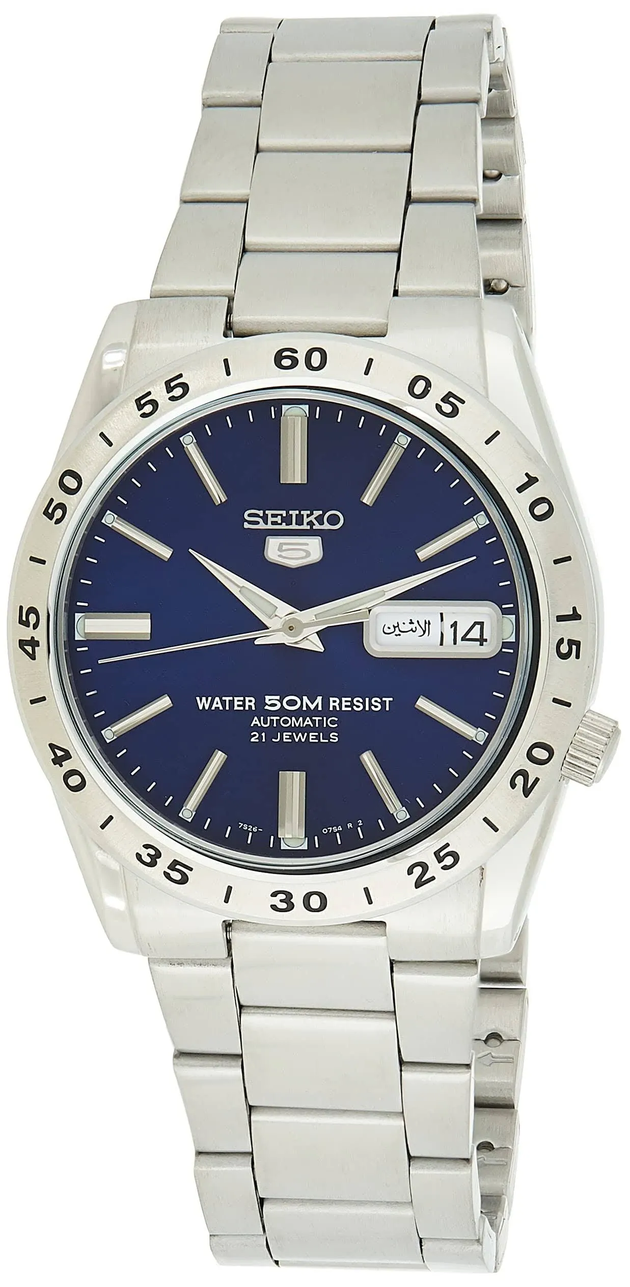 Seiko 5 Automatic Watch SNKD99K1