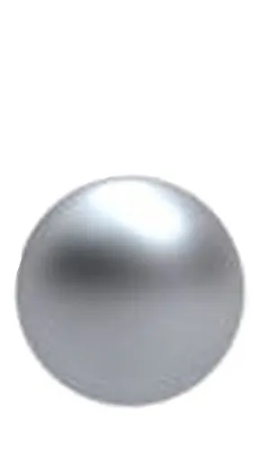 LEE Mold 2 Cavity Round Ball .454 Diameter Round Ball 140 Grains #90442