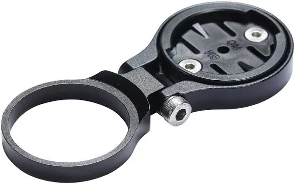 Dymoece Adjustable Bicycle Stem Computer Mount