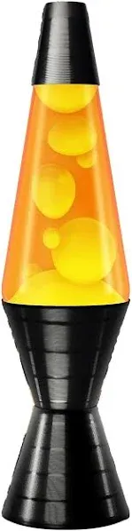 Lava Lamp