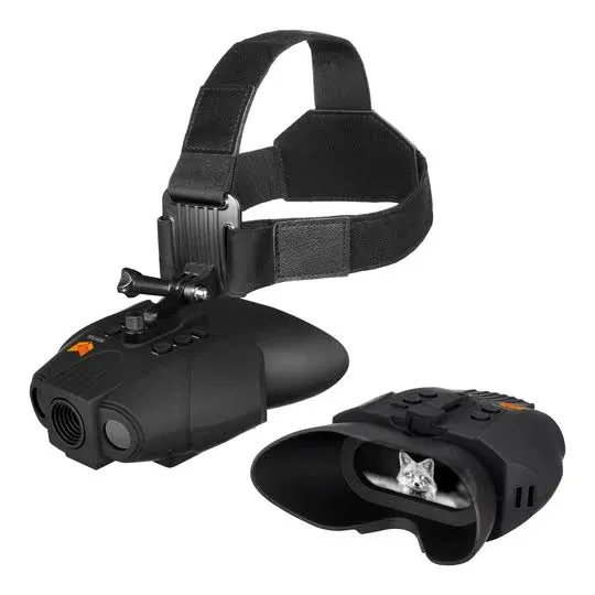 Nightfox Swift Night Vision Goggles