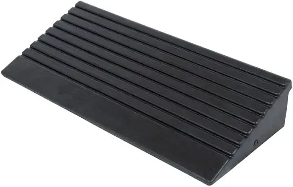 Guardian Heavy Duty 5 Ton Curb Ramp Straight