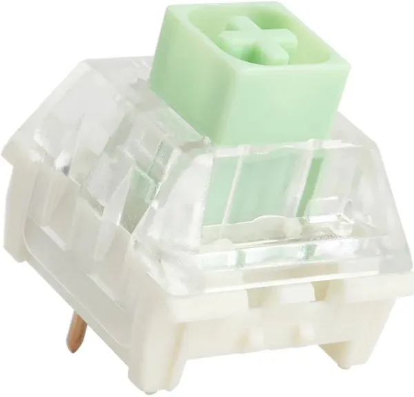 Sumgsn Kailh Box Switch 65 Pack