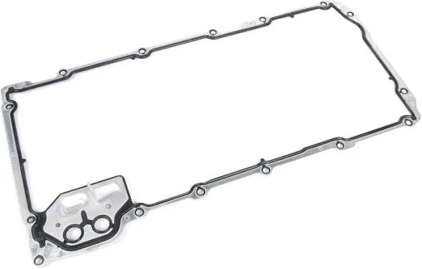 ACDelco GM Original Equipment 12643081 Oil Pan Gasket