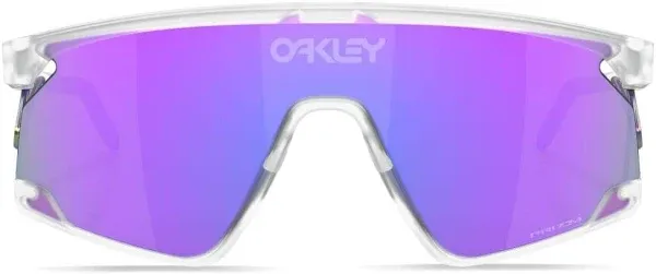 Oakley BXTR Oversized-Frame Sunglasses