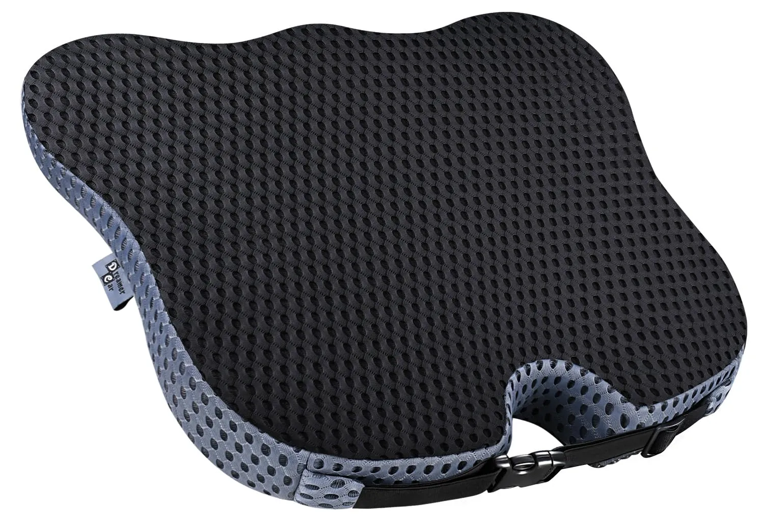 Dreamer Car Heightening Seat Cushion Pad