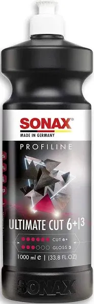 SONAX Ultimate Cut 250 ml