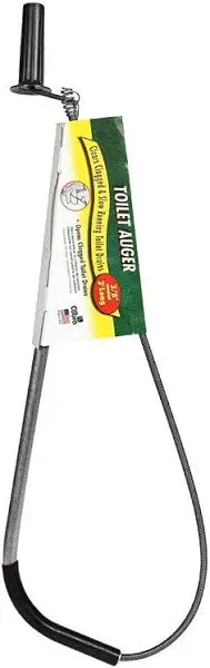 Cobra Standard Toilet Auger 42030