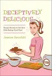 Deceptively Delicious Cookbook