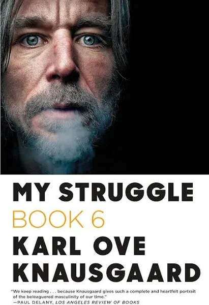 My Struggle: Book 6