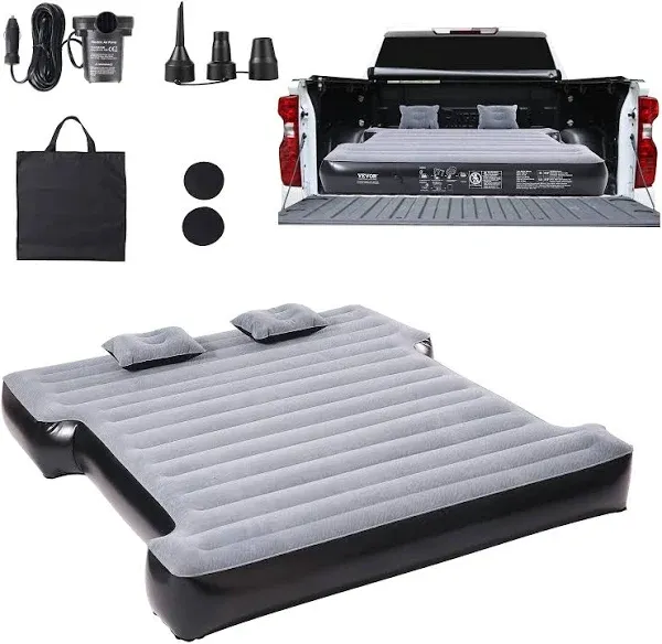 VEVOR Truck Bed Air Mattress