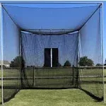 Cimarron Sports 10x10x10 Masters Golf Net