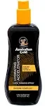 Australian Gold Dark Tanning Accelerator Spray Gel 8 fl oz