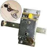 Bilco Basement Door Lock Kit BD Lock