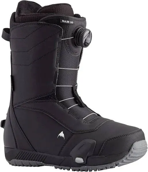 Burton Ruler Step On Snowboard Boots · 2025