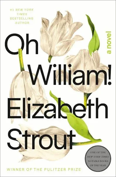 Oh William!, Elizabeth Strout (2022, Paperback, BRAND NEW)