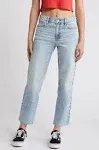 Pacsun 90s straight leg mid rise jeans size 24