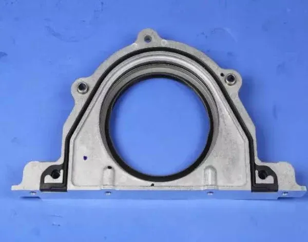 Crankshaft Rear Oil Seal Retainer