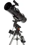 Celestron - Advanced VX 8" Newtonian Telescope