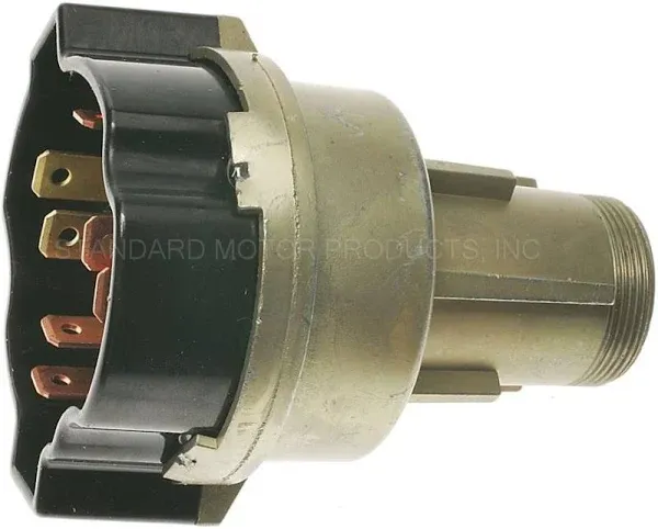 Standard Ignition Switch