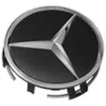 OE Genuine Mercedes Center Cap