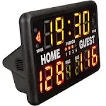 MacGregor Multi-Sport Indoor Digital Scoreboard - Model SK2229R