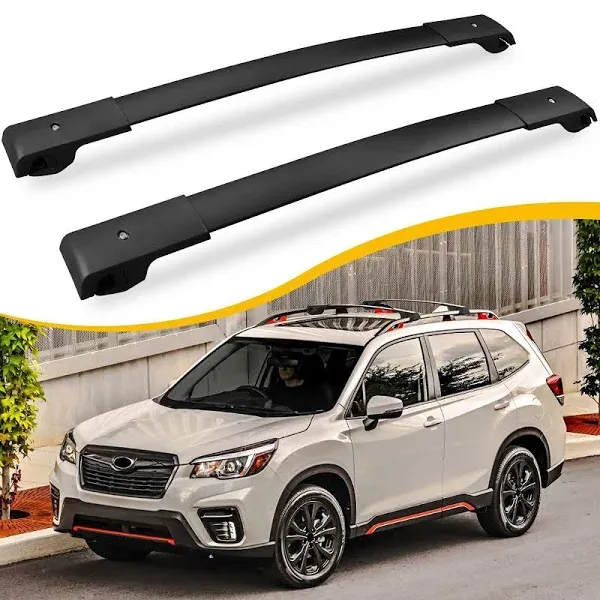 EZREXPM Cross Bars Roof Rack