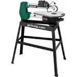 Grizzly Industrial G0938 18" Scroll Saw With Stand