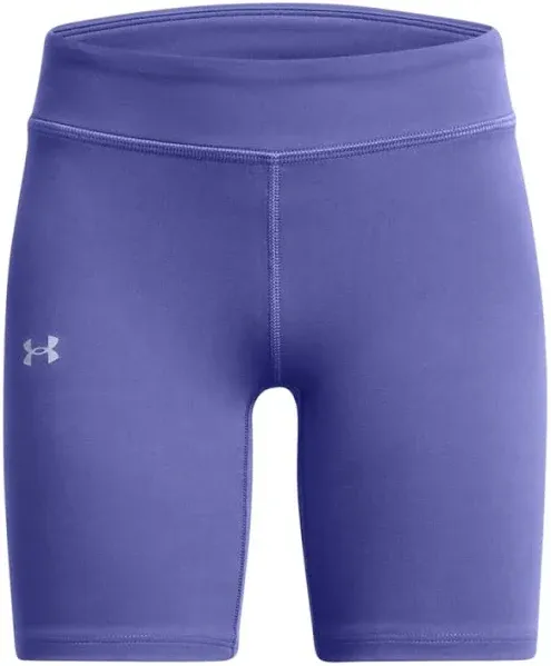 Under Armour Girls' Motion Bike Shorts