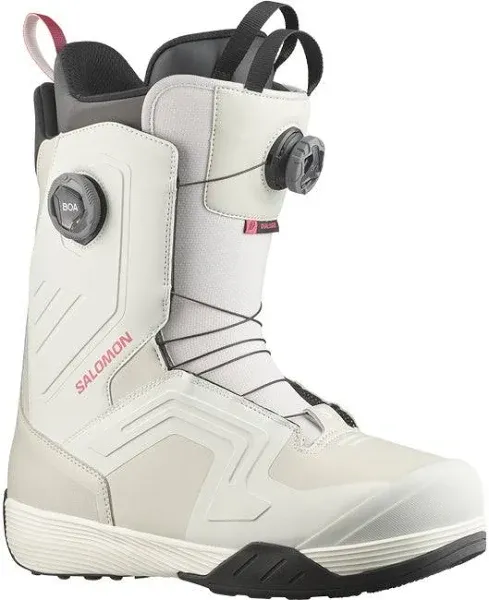 Salomon Dialogue Dual BOA Snowboard Boots