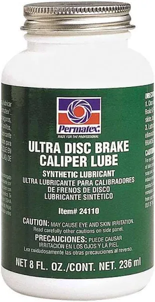 Permatex Ultra Disc Brake Caliper Lube