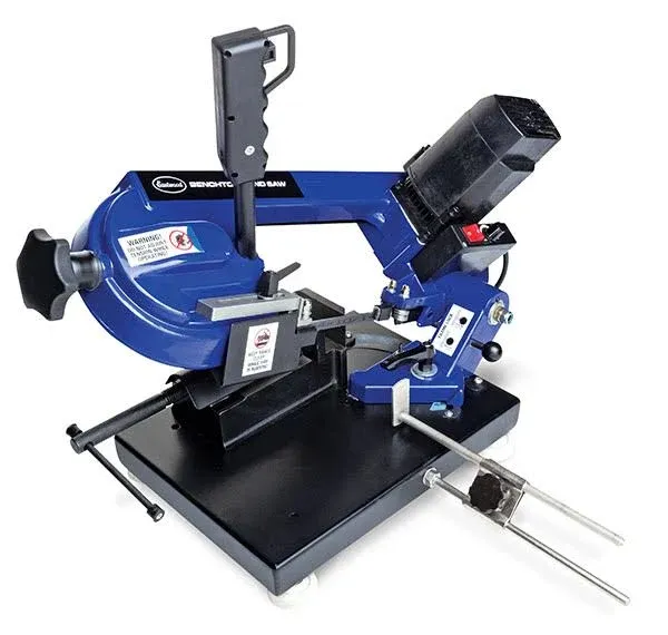 Eastwood Benchtop Metal Cutting Bandsaw 20237