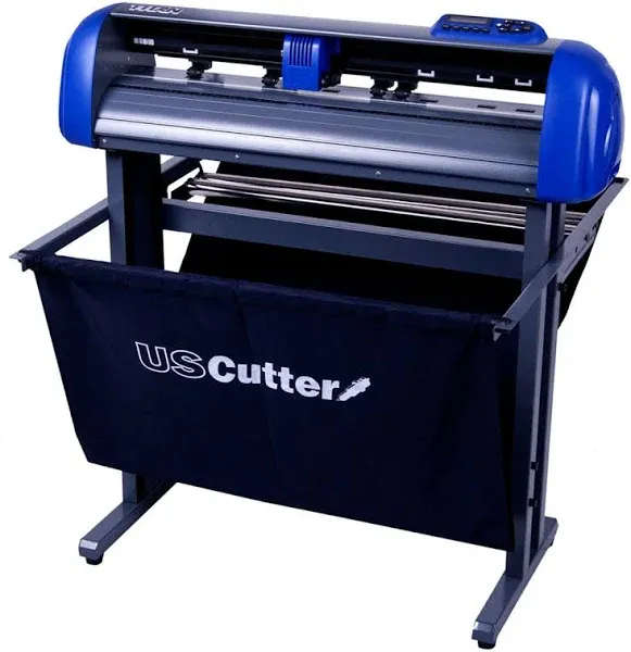 USCutter Titan 2 Vinyl Cutter