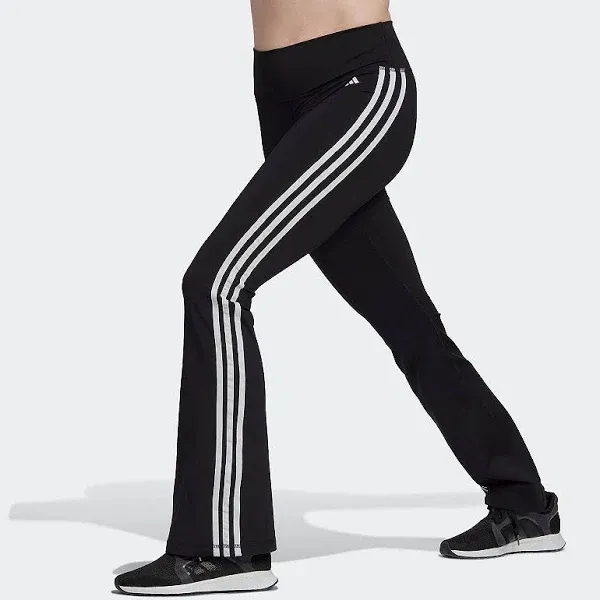 Women's adidas Training Essentials Flared Leggings