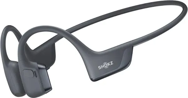 Shokz OpenRun Pro 2 Bone Conduction Sports Headphones