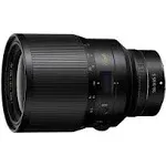 Nikon - Nikkor Z 58mm f/0.95 S Noct Lens