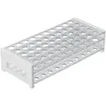 Karter Scientific 208v2 Plastic Test Tube Rack