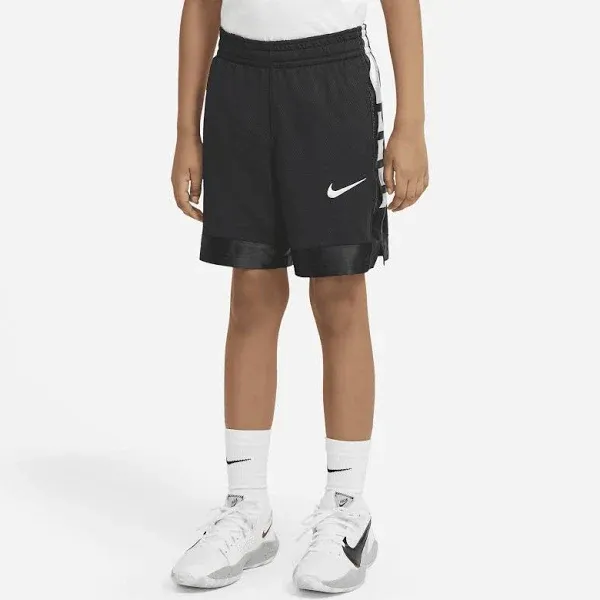 Nike Boys' Dri-Fit Elite Basketball Shorts