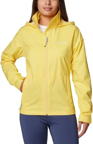 Woman&#039;s Coats &amp; Outerwear Columbia Switchback™ IV Jacket