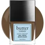 Butter London 'Sheer Wisdom ' Nail Tinted Moisturizer - Deep