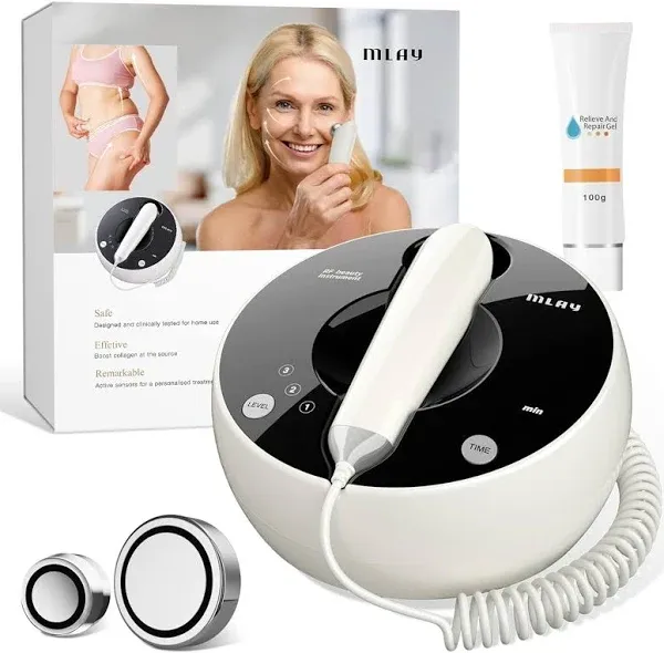 MLAY Radio Frequency Skin Tightening Machine