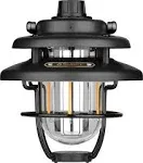 Olight Olantern Classic Mini Rechargeable Lantern (Black)