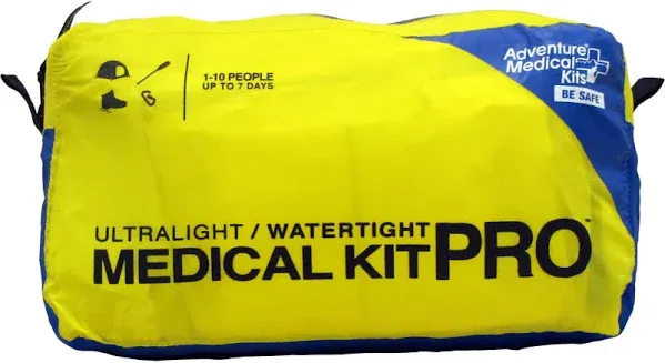 Adventure Medical Ultralight/Watertight Pro First Aid Kit